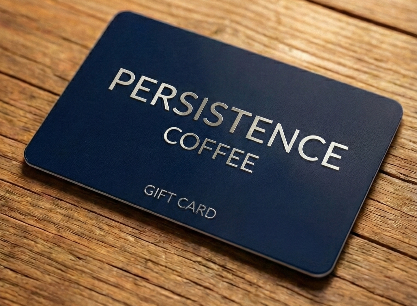 Digital Gift Card